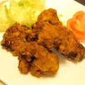 ☆りんママ☆'s cooksnap of when they made さくさくジューシー♪母直伝の鶏のから揚げ.