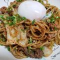 ♡４児✭mämä©♡'s cooksnap of when they made 温泉卵　簡単出汁つき～♪.