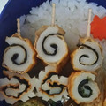 ☆ごはんできた☆'s cooksnap of when they made ちくわロール3種.