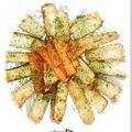クックG1KA2L☆'s cooksnap of when they made ☆安い、ヘルシー大根の唐揚げ～☆.