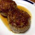 めーもん's cooksnap of when they made ステーキソース～オニオンソース～.