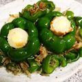 mami＊s's cooksnap of when they made 明日はこのままお弁当に(●’∇’)♪.