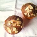 きゅい太郎's cooksnap of when they made ●ホットケーキミックスでチョコマフィン●.