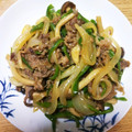 ピクミン☆K's cooksnap of when they made 初心者さんのプルコギ風〜(o˘◡˘o)♡.