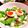 ふぅちゃん☆'s cooksnap of when they made ほうれん草とカリカリベーコンのサラダ.