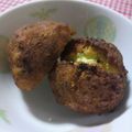 0327hn's cooksnap of when they made 簡単　朝のミニドーナツ.