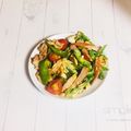 さくらん餅's cooksnap of when they made モロッコいんげんとベーコンの卵炒め.