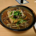 しらたまこむぎ's cooksnap of when they made 厚揚げの和風きのこあんかけ.