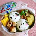 みほの☆'s cooksnap of when they made 塩麹で☆鶏もも肉のはちみつ焼き.