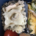 うみのたまご's cooksnap of when they made レンコンとエリンギの柚子胡椒マヨ炒め.