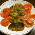 yukko2810's cooksnap of when they made あじのさっぱり☆簡単焼き南蛮漬け.