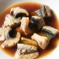 オアシス☆彡's cooksnap of when they made サバの煮付け.
