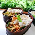 ハッピーみっけ♪'s cooksnap of when they made 青椒肉絲.
