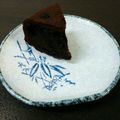 ✩サクラ☆'s cooksnap of when they made ホームベーカリーでつくるチョコケーキ♪.