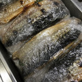 わたるんママ's cooksnap of when they made 焼きさば寿司.