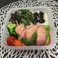 ☆こまっと☆'s cooksnap of when they made 息子のためのシンプル黒豆煮♪.