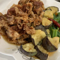 ユッキ―ｍｍ's cooksnap of when they made 箸が止まらない！ナスと豚肉の南蛮漬けメモ.