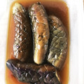 せっかちマミ〜's cooksnap of when they made 簡単 揚げない！ナスの焼きびたし.