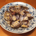 ごへいもちらぶ's cooksnap of when they made 簡単　アサリの酒蒸し.