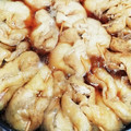 からあげぱん's cooksnap of when they made お義母さんを唸らせた　＊油揚げの巾着煮＊.