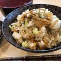 クック2ZAG43☆'s cooksnap of when they made 生うに炊き込みご飯.