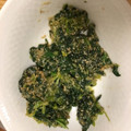 クックYEPDPQ☆'s cooksnap of when they made ほうれん草のごまあえ.