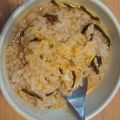 ＊elfin＊'s cooksnap of when they made 弱った胃と体にやさしい♪塩昆布のおじや.