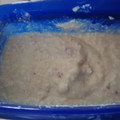 つえちょん's cooksnap of when they made お豆腐とヨーグルトのアイス.