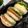 R♡Y's cooksnap of when they made イングリッシュマフィンのサンドイッチ.