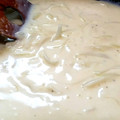 うじりん's cooksnap of when they made 失敗知らず、簡単ホワイトソース.