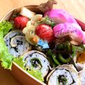 Miiyasusho's cooksnap of when they made お弁当の佃煮ピーマン昆布 ！レンチン！.