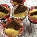 jummama's cooksnap of when they made 失敗なし！簡単マドレーヌ.