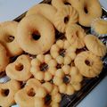 えりpooh's cooksnap of when they made 子供のおやつに☆HMで簡単野菜焼ドーナツ.