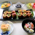totomamato's cooksnap of when they made 簡単！♡豚バラのニラ巻き♡お弁当にも！.