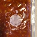 料理万華鏡人世色々や's cooksnap of when they made 生トマトで作る♫自家製トマトピューレ.
