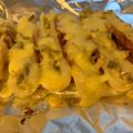ぎんはる's cooksnap of when they made ちくわボート☆わさび漬け&とろけるチーズ.