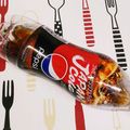 クックa421125's cooksnap of when they made シェフ直伝！コーラなど炭酸が抜けない方法.