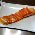 ルぴあ's cooksnap of when they made 簡単！カリカリ☆銀鮭フライパン焼き.