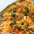 ﾀﾝﾋﾟﾝ's cooksnap of when they made 鶏肉のやわらか南蛮漬け♪.