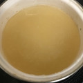 くまの子ども's cooksnap of when they made 風邪でのどが痛いとき　しょうがスープ.