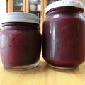クックおおちゃん's cooksnap of when they made とろ〜り、甘酸っぱいブラックベリージャム.