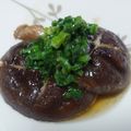 りんごかなこ's cooksnap of when they made ネギダレしいたけ.