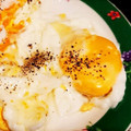 すみま～る's cooksnap of when they made 失敗しない目玉焼き.
