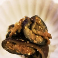 ぞうきりんぞう's cooksnap of when they made なすの簡単胡麻和え♪.