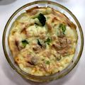 ☆megunyan☆'s cooksnap of when they made 簡単本格！チキングラタン.