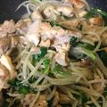 にゃんこりんご's cooksnap of when they made トリニラ.