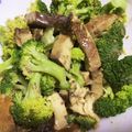上海まま's cooksnap of when they made 簡単！ブロッコリーの棒棒鶏サラダ.