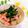 ももちゃんのれしぴ's cooksnap of when they made ネギトロ丼ならぬ・大葉でシソトロ丼！.