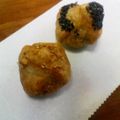 （＾ω＾ゆっち）'s cooksnap of when they made あんこ❤揚げパイ.
