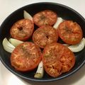 みみちょす's cooksnap of when they made 超簡単！焼きトマト（たったの２工程！）.